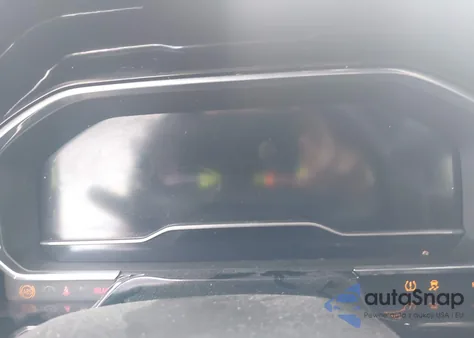 2023 Chevrolet Silverado 1500 4Wd Short Bed Lt With 2Fl z USA, uszkodzony, nr VIN 1GCPDKEK8PZ226267